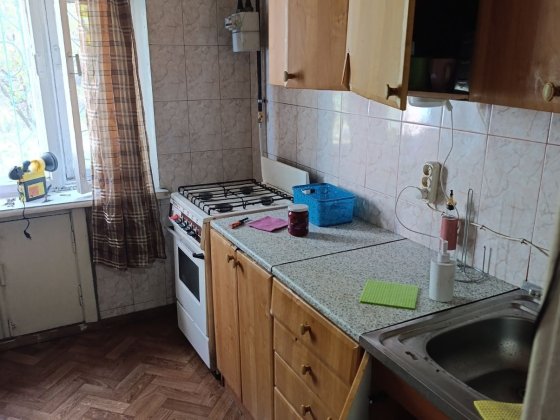 Сдам 2 кв Аэропорт. Мереф. Шоссе 5000 гр.