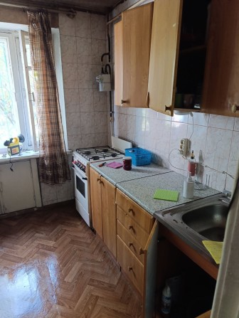 Сдам 2 кв Аэропорт. Мереф. Шоссе 5000 гр. - фото 1