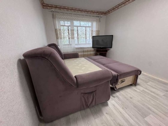 Здам в оренду 1-кімнатну квартиру проспект Науки (Гагаріна), 125, район вул. Козакова