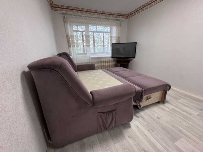Здам в оренду 1-кімнатну квартиру проспект Науки (Гагаріна), 125, район вул. Козакова - фото 1