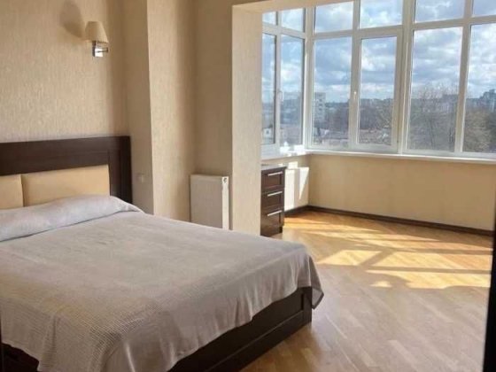 Аренда 3к квартиры в Центре