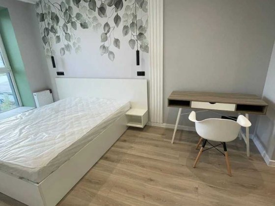 Сдам 1к квартиру 45 м2 ЖК Дубинина пр Гагарина