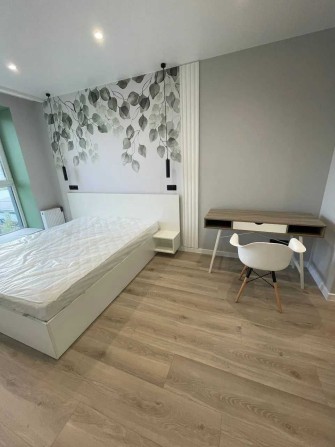 Сдам 1к квартиру 45 м2 ЖК Дубинина пр Гагарина - фото 1