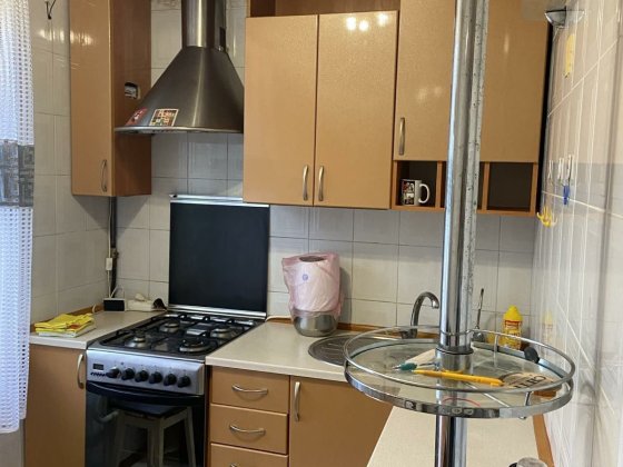 Сдается 2кв-ра пр.Тракторостроителе 160 Харьков