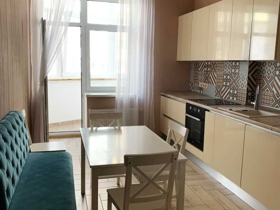 Сдам 3х ком квартиру Говорова 8. мебель техника. 105м.кв. Одесса