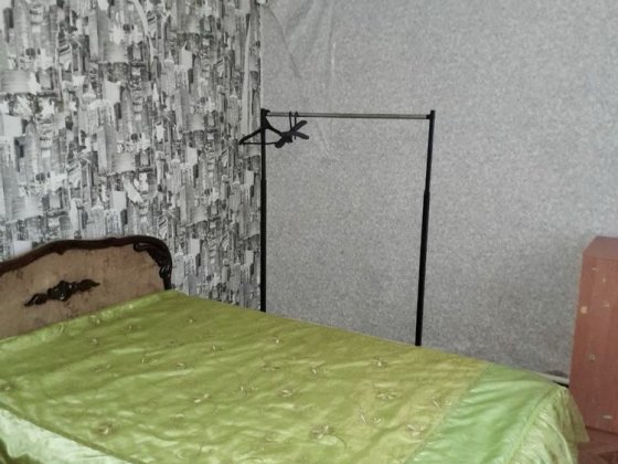 Сдам 3 к. кв. в частном доме