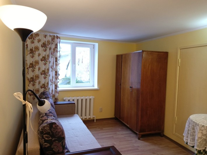 Довготривала оренда двохкімнатної квартири 60кв.м  Львів - фото 1