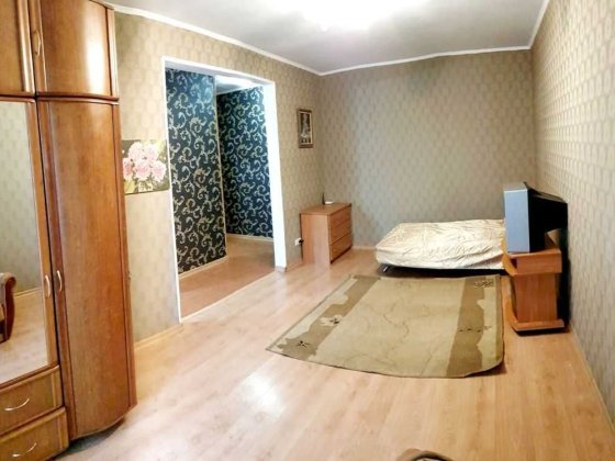 Сдам Однокомнатную квартиру на Черемушках Одеса