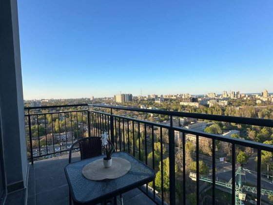 Сдам собсветную квартиру ЖК Manhattan Одесса