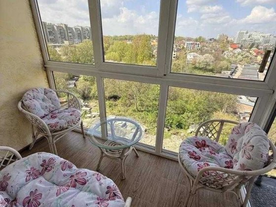 Оренда двокімнатної квартири ЖК Добра Оселя Княгині Ольги