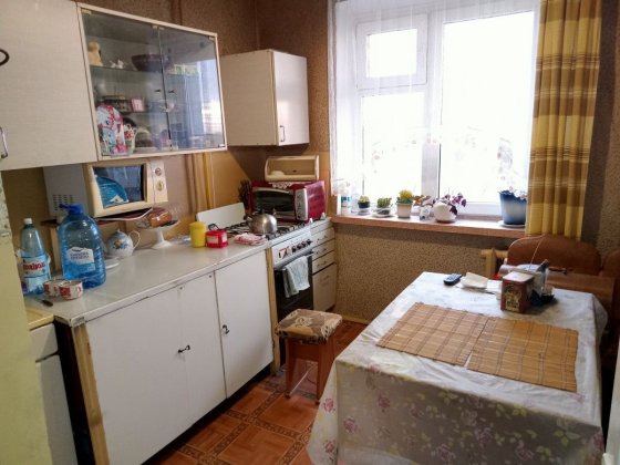 Оренда 2к Червоної Калини (Сихів)