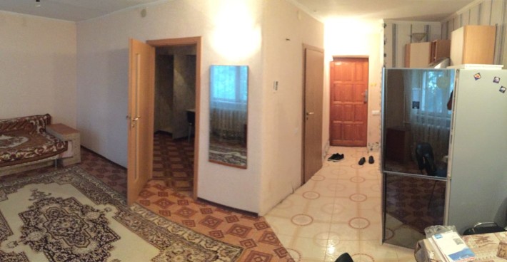 Здам квартиру (38м), м.Одеса, вул.Паркова - фото 1