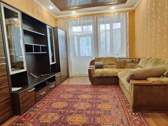 Сдам 2к квартиру ул. Новоорловская