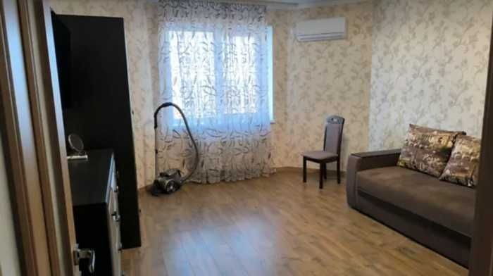 Долгосрочная аренда 1к квартиры  Чигрина (Николоград) - фото 1
