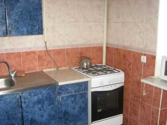 Аренда 2к квартиры в Центре