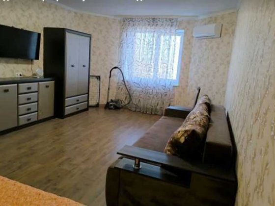 Сдаю 1 комнатную квартиру в Центре ул. 6 - Слободская Николаев