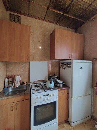 Сдам 1 комнатная квартира Залютино, рядом Чудомаркет. - фото 1