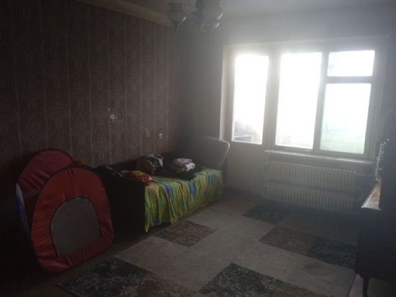 Сдам 2 ком квартиру на Коммунаре