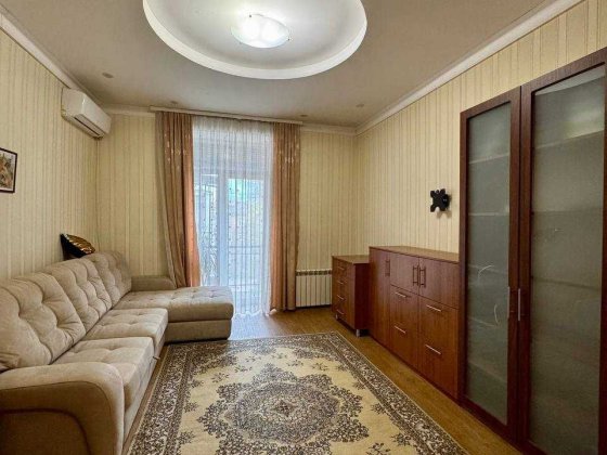 Сдам двухкомнатную квартиру, ул. Рабочая