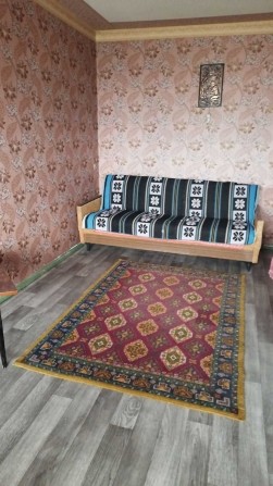 11m Аренда 2 комнатная квартира Новые Дома метро Дворец спорта - фото 1