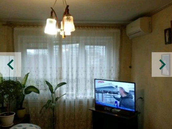 Сдам 2 квартиру метро Салтовская,  ул.Бучмы 36Б