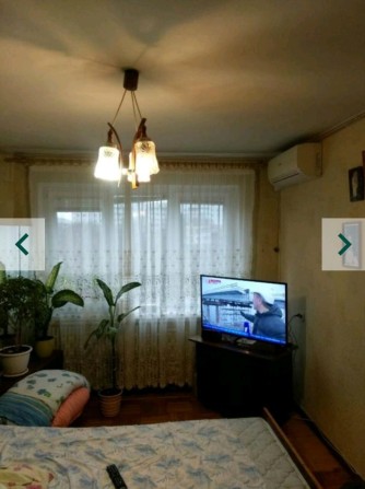 Сдам 2 квартиру метро Салтовская,  ул.Бучмы 36Б - фото 1