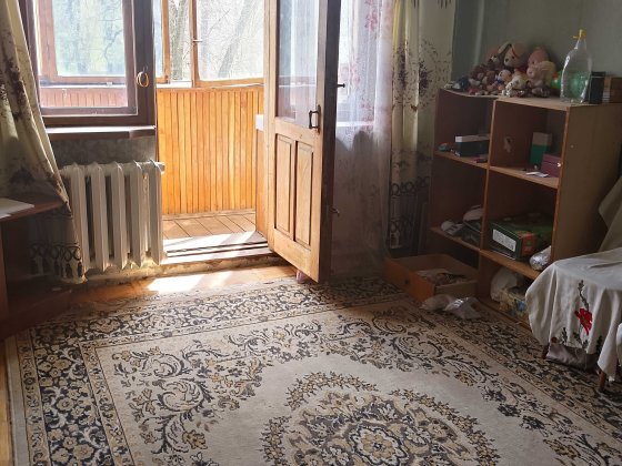 Сдам 1 - ком ,Новые дома ,Жасминовый бульвар 3000+ К/У
