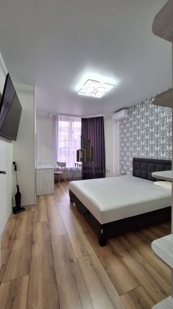 Оренда! 1к квартира, Мартинова 6, ЖК Софія Резіденс - фото 1
