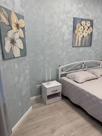 Здам однокімнатну квартиру в ЖК Софія Резиденс - фото 1