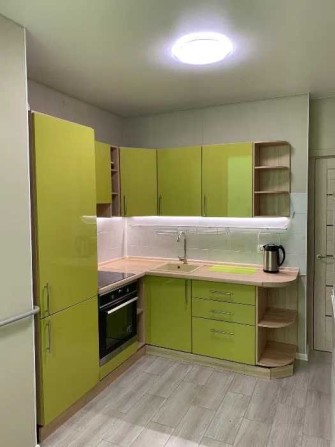 Оренда однокімнатної квартири ЖК Софіївський Квартал. ВЛАСНИК - фото 1