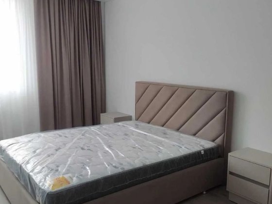 Оренда чудової квартири в новобудові по вул Малоголосківська