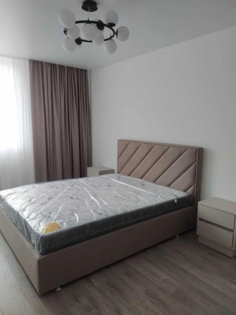 Оренда чудової квартири в новобудові по вул Малоголосківська - фото 1