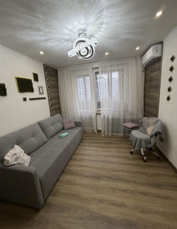 Реальная 3-ка на Салтовке, Героев Труда 4, Нескорених - фото 1
