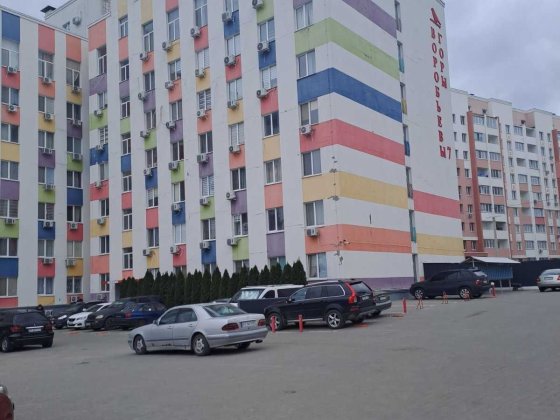 Сдам гостинку ЖК «Воробьевы горы», пер. Шевченковский