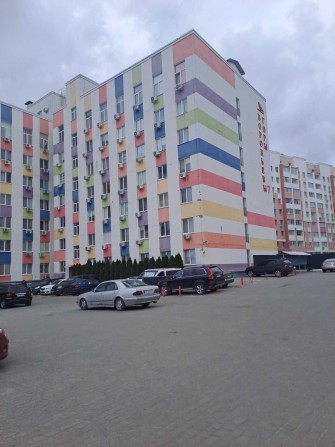 Сдам гостинку ЖК «Воробьевы горы», пер. Шевченковский - фото 1