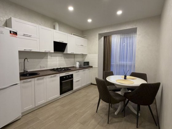 Здам квартиру у ЖК Рівер Парк 66м2( River Park / Ривер Парк), центр, Перемога
