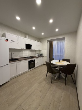 Здам квартиру у ЖК Рівер Парк 66м2( River Park / Ривер Парк), центр, Перемога - фото 1