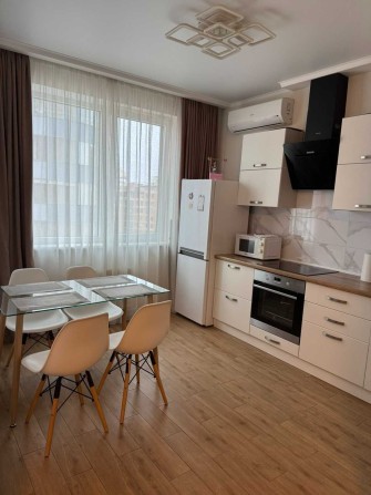 Сдам 1 комнатную квартиру Генуэзская/Аркадия 26 Жемчужина - фото 1