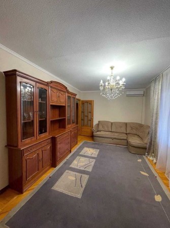 Сдам  3-х комнатную кв. ул. Героев Крут( Фурманова) - фото 1