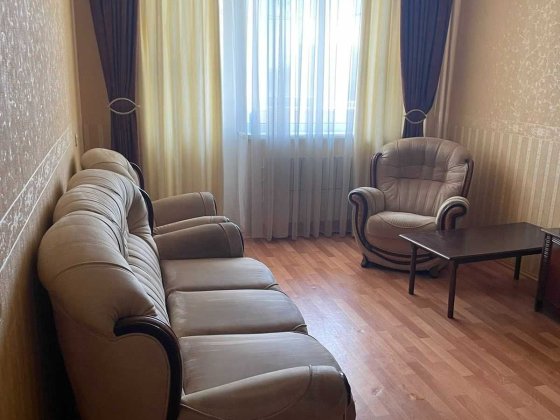 Здам 3к. кв.  ,Аерокосмічний проспект (Гагаріна).,р-н Одеська -напротив Роста Харьков