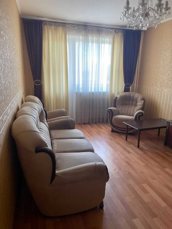 Здам 3к. кв.  ,Аерокосмічний проспект (Гагаріна).,р-н Одеська -напротив Роста - фото 1