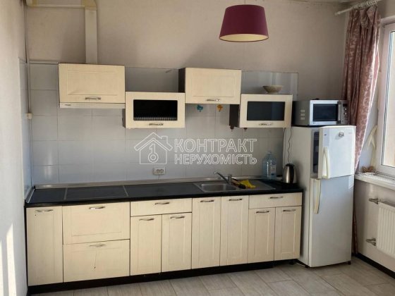 Здам в оренду 1к квартиру м.Київська 15 хв Харьков