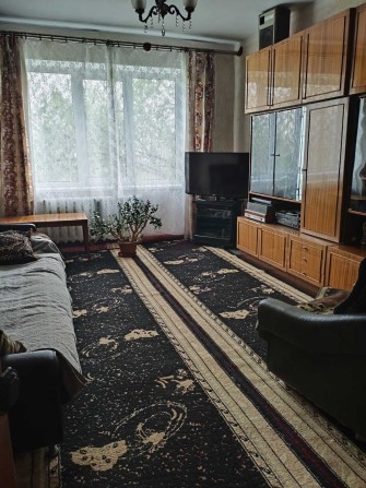 Здам 3х кім квартиру на ж/м Перемога-6 - фото 1