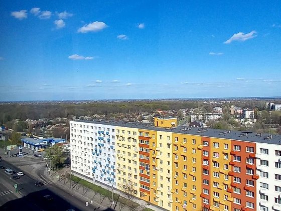 Оренда 1 кімнатної квартири Лівий берег Слобожанський