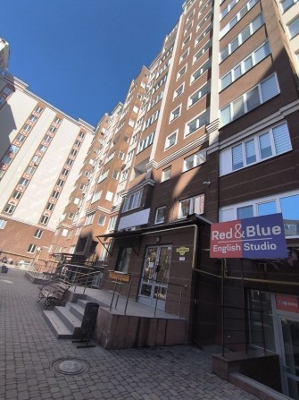 Оренда 1к квартири ЖК Петрівський квартал БЕЗ КОМІСІЇ  Софіївська Борщагівка - фото 1