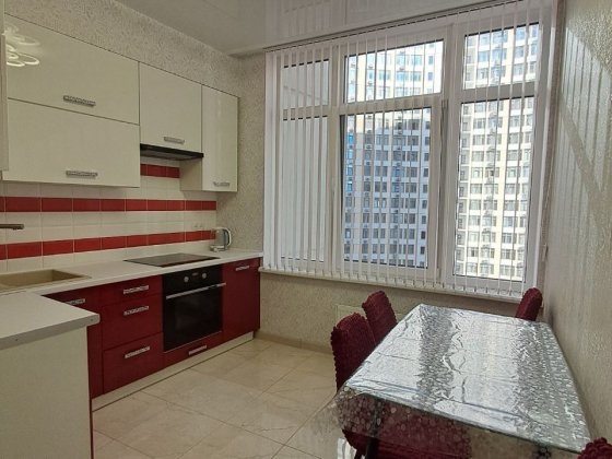Срочно сдам 2 ком. квартиру в 43 Жемчужине, ул. Каманина 16А. Аркадия Одесса