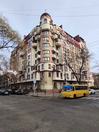 Впервые! Новый дом,рядом парк Шевченко. Квартира без отключения света. - фото 1