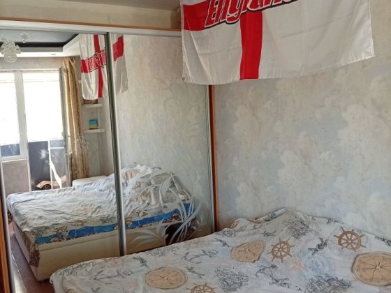 Сдам на Черёмушках 1квартиру 6000грн. Одесса
