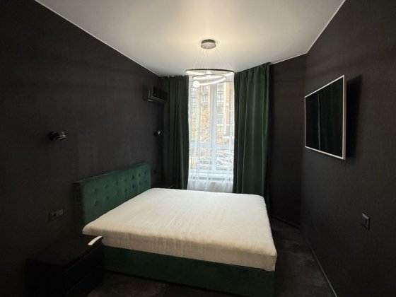 ВІД ВЛАСНИКА БЕЗ % Оренда 1к квартири ЖК Sofia Residence 2 поверх Софиевская Борщаговка