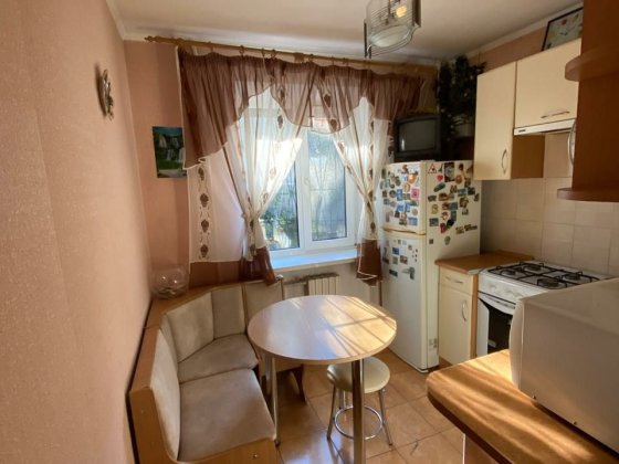 Аренда 1квартиры  Сегедская